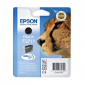 Cartouche d'encre originale - EPSON T0711 - noir - (C13T07114011)