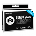 Cartouche d'encre compatible - CANON PGI-9 PBK - noir - (1034B001)