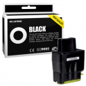 Cartouche d'encre compatible - BROTHER LC900BK - noir - (LC900-BK)