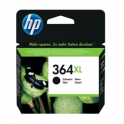 Cartouche d'encre originale - HP 364XL - noir - (CN684EE) - grande capacité