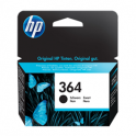Cartouche d'encre originale - HP 364 - noir - (CB316EE) Cartouche d'encre originale - HP 364 - noir - (CB316EE)